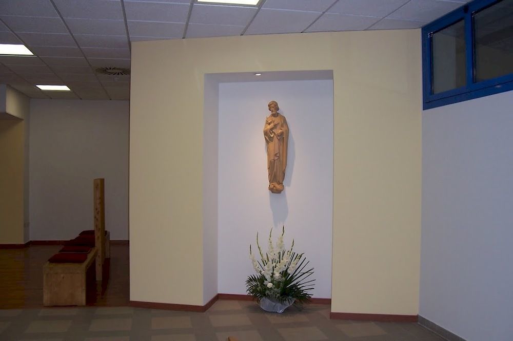 Casa Don Guanella Hotel Cadrezzate Kültér fotó